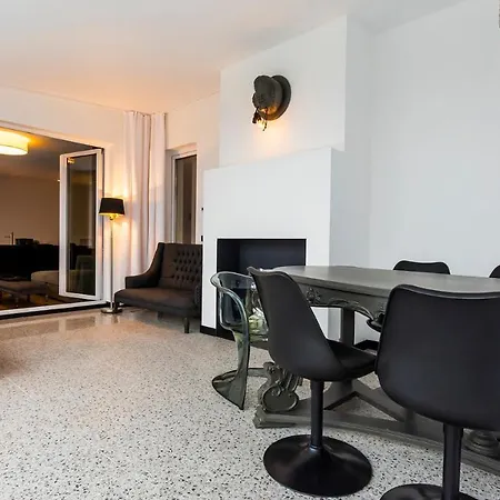 Vacationclub - Wyspa Solna Penthouse 49 דירה