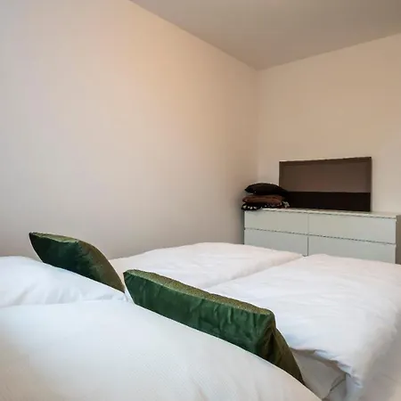 Vacationclub - Wyspa Solna Penthouse 49 קולובז'ג