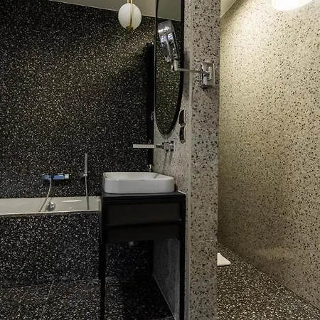 Vacationclub - Wyspa Solna Penthouse 49 * קולובז'ג