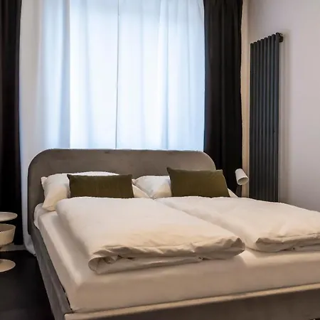 Vacationclub - Wyspa Solna Penthouse 49 קולובז'ג