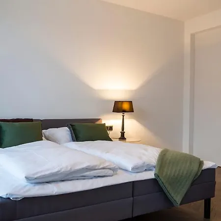 Vacationclub - Wyspa Solna Penthouse 49 דירה