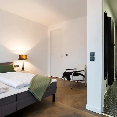 Vacationclub - Wyspa Solna Penthouse 49 דירה
