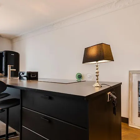 Vacationclub - Wyspa Solna Penthouse 49 קולובז'ג